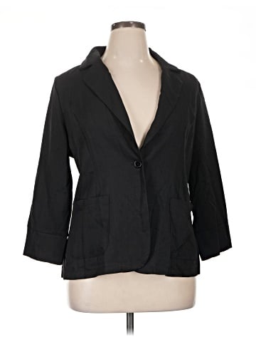 Shein Blazer (view 1)