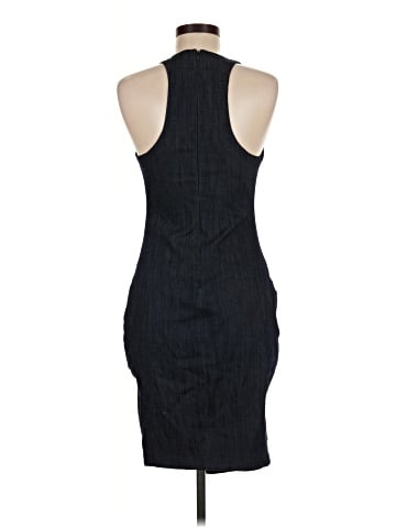 Elizabeth and James Cocktail Dress (view 2)