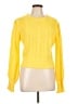 Shein Yellow Pullover Sweater Size L - photo 1