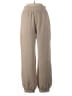 a loves a Tan Casual Pants Size S - photo 1