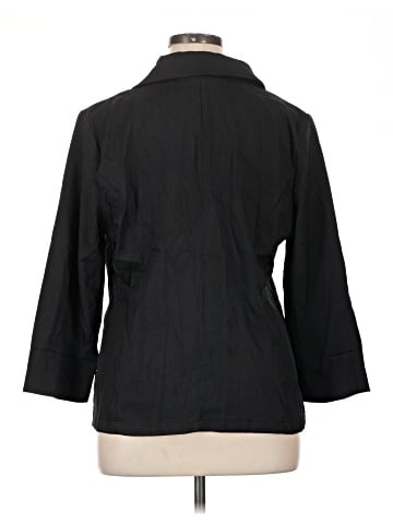 Shein Blazer (view 2)