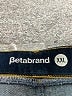 Betabrand Blue Jeans Size XXL - photo 4