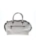 Coach 100% Leather Gray Leather Satchel One size - photo 3