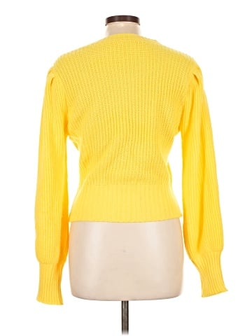 Shein Pullover Sweater (view 2)