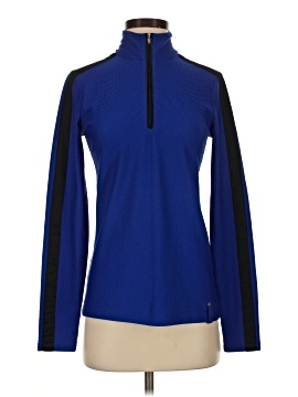 L-RL Lauren Active Ralph Lauren Long Sleeve Turtleneck (view 1)