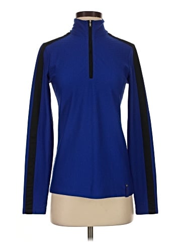 L-RL Lauren Active Ralph Lauren Long Sleeve Turtleneck (view 1)