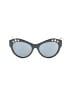 Versace Black Sunglasses One size - photo 2