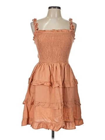 Love Tree Casual Dress (view 1)