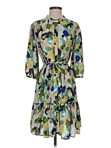 Tyler Boe Casual Dress (view 1)