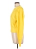 Shein Yellow Pullover Sweater Size L - photo 5