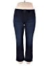 Lee Blue Jeans Size 18 (petite) - photo 1