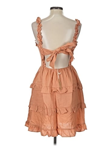 Love Tree Casual Dress (view 2)