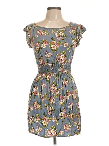 XXI Casual Dress (view 1)