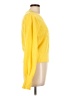 Shein Yellow Pullover Sweater Size L - photo 4