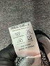 White Mark Camo Gray Silver Active Pants Size L - photo 8
