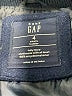 Baby Gap Blue Jacket Size 4T - photo 3