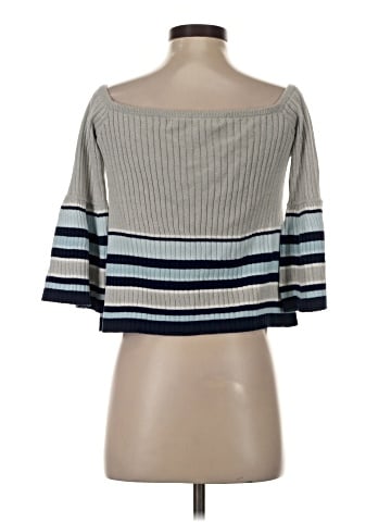 Lovers + Friends Pullover Sweater (view 2)