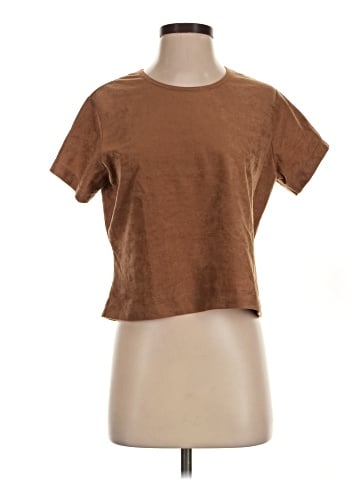 Classic Blues Short Sleeve T-Shirt (view 1)