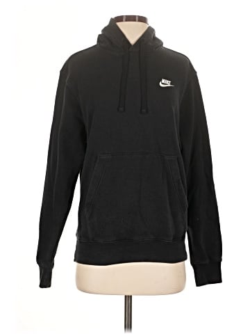 Nike Pullover Hoodie (view 1)
