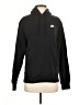 Nike Black Pullover Hoodie Size XS - photo 1