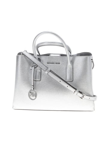 MICHAEL Michael Kors Leather Satchel (view 1)