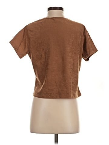 Classic Blues Short Sleeve T-Shirt (view 2)