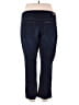 Lee Blue Jeans Size 18 (petite) - photo 2