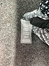 Karl Lagerfeld Paris Tweed Black Sleeveless Blouse Size L - photo 8