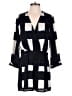 Trouve 100% Polyester Black Romper Size 8 - photo 1