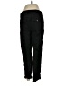 Assorted Brands Solid Black Casual Pants Size S - photo 2