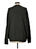 St. John's Bay 100% Cotton Solid Green Pullover Sweater Size L - photo 2