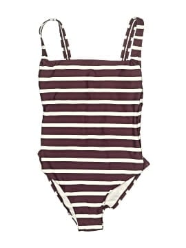 Lauren by Ralph Lauren One Piece Swimsuit (view 1)