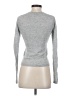 The Limited Gray Cardigan Size XS - photo 2