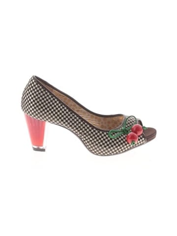 Poetic License Heels (view 1)