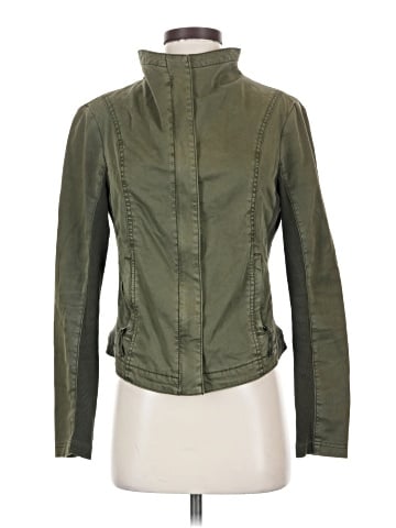 Marrakech Jacket (view 1)