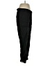 Assorted Brands Solid Black Casual Pants Size S - photo 4