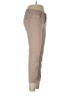 Pilcro and the Letterpress Tan Khakis Size 30 waist - photo 4