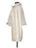 Unbranded 100% Polyester Ivory Jacket Size M - photo 5