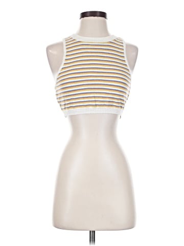 Cider Tank Top (view 1)