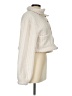Unbranded 100% Polyester Ivory Jacket Size M - photo 4