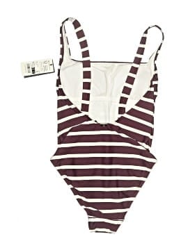 Lauren by Ralph Lauren One Piece Swimsuit (view 2)
