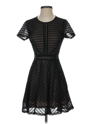 Maude Short Sleeve Top (view 1)
