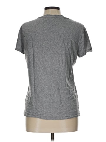 J.Crew Mercantile Short Sleeve T-Shirt (view 2)