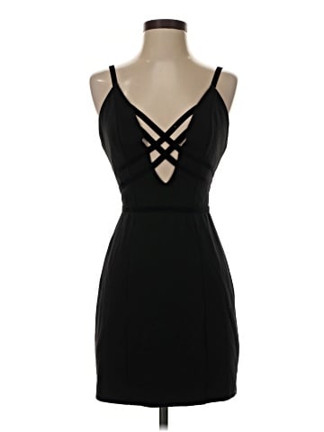 NBD Cocktail Dress (view 1)