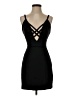 NBD Black Cocktail Dress Size S - photo 1