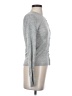 The Limited Gray Cardigan Size XS - photo 4