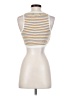 Cider Yellow Tank Top Size XS - photo 2