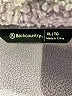 Backcountry 100% Polyester Gray Fleece Size XL - photo 6