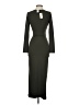 Aritzia Black Cocktail Dress Size S - photo 2
