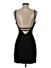 NBD Black Cocktail Dress Size S - photo 2